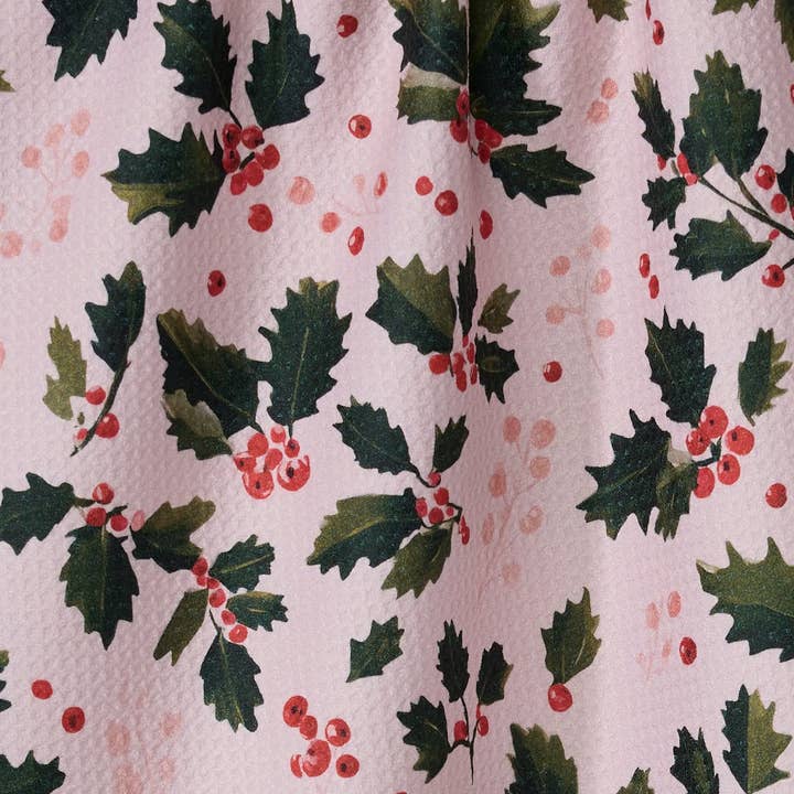 Tea Towel | Blushberry