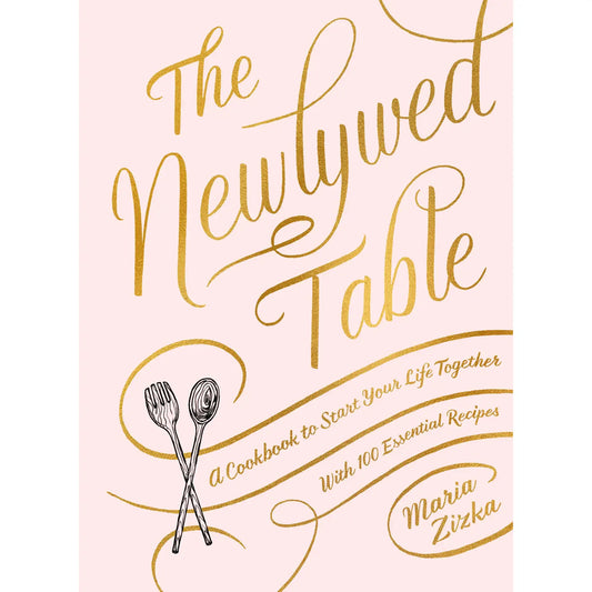 The Newlywed Table