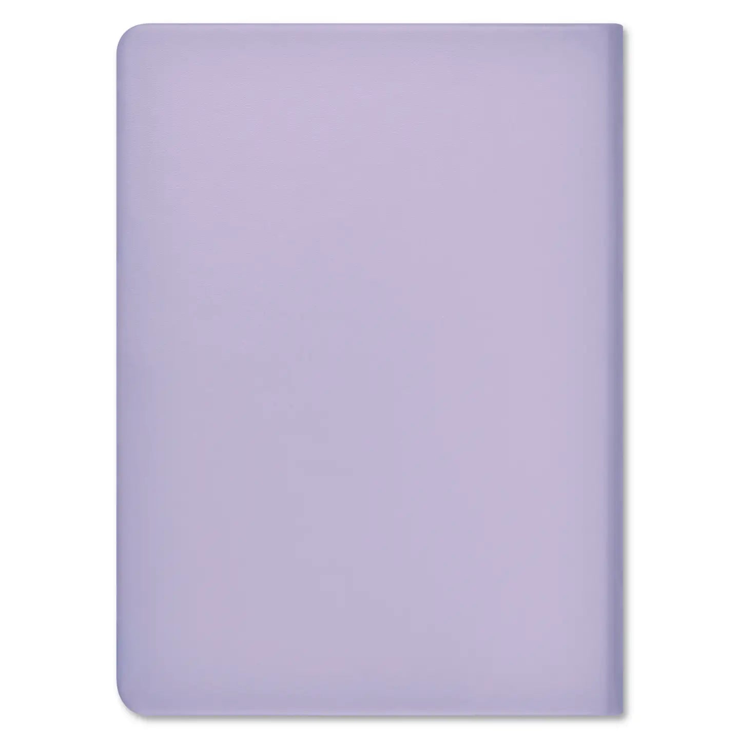 Lavender Rhinestone Journal
