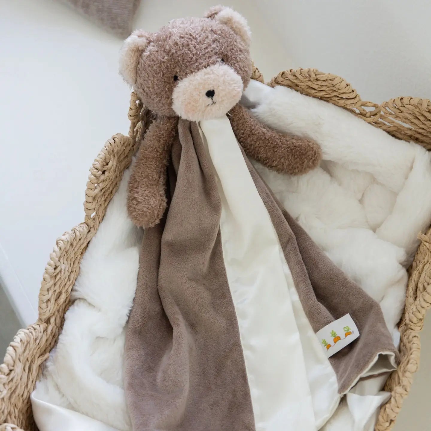 Simple Buddy Blanket | Cubby