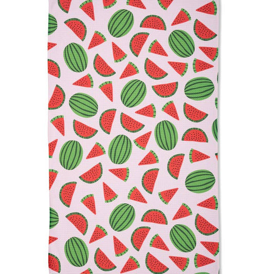 Tea Towel | Sweet Watermelon