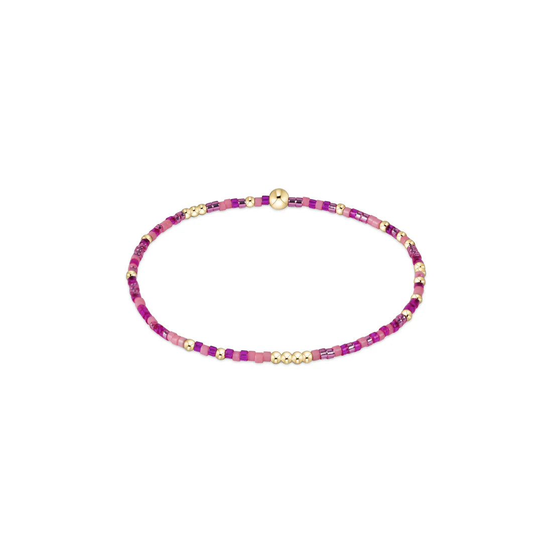 egirl | Hope Unwritten Bracelet | Back To The Fuchsia