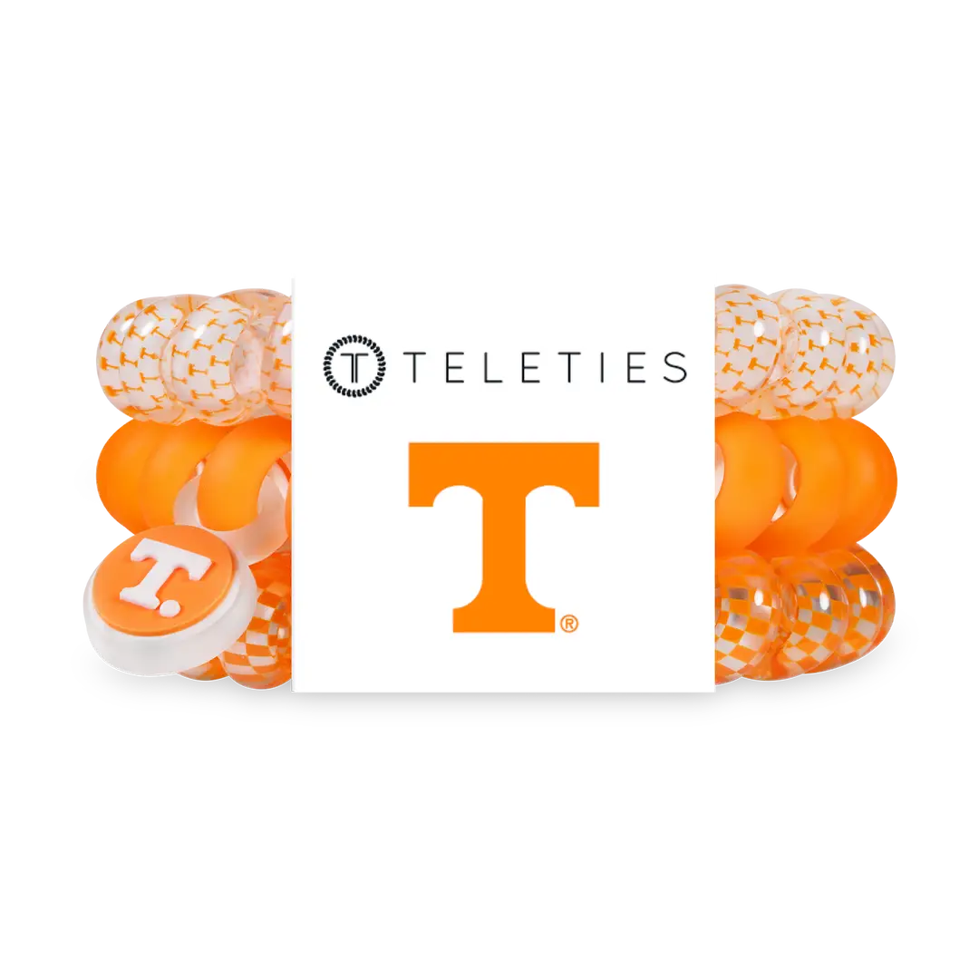 Teleties | Go Vols! | Large