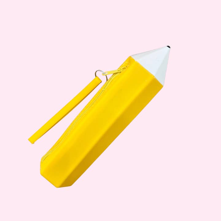 Pencil Pouch | Pencil