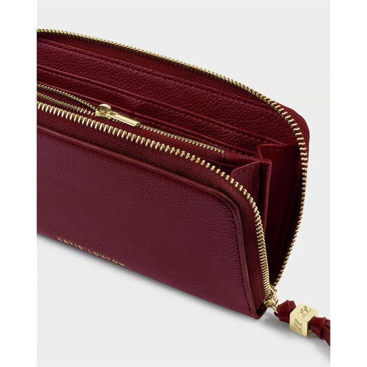 Large Purse | Cherry
