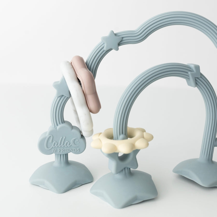 On Cloud 9 Suction Toy