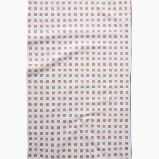 Luxe Hand Towel | Spring Square