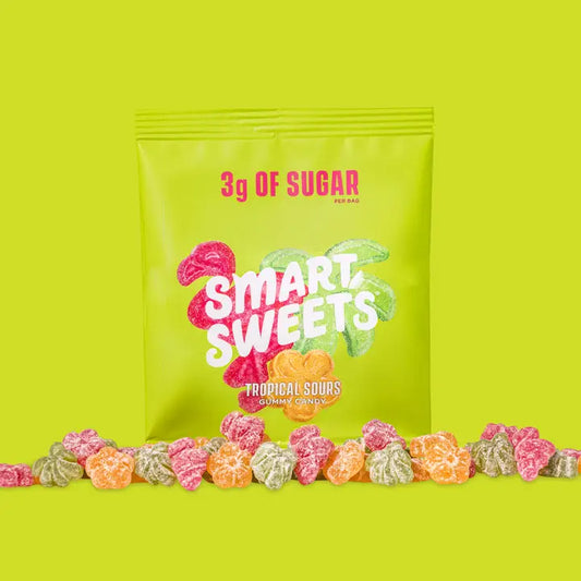 SmartSweets | Tropical Sours