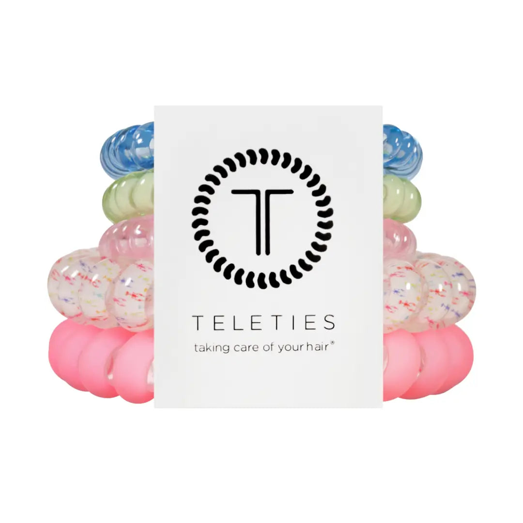 Teleties | Pinch Me! | Mix Pack