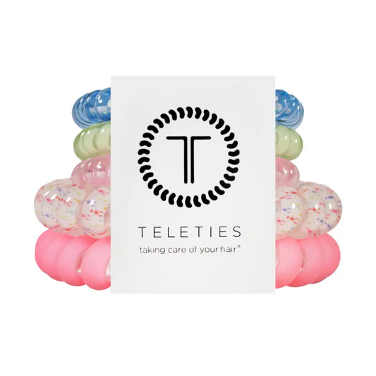 Teleties | Pinch Me! | Mix Pack