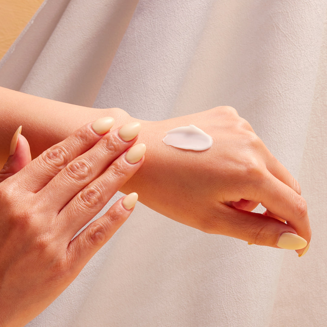 Volcano Hand Cream | 3oz