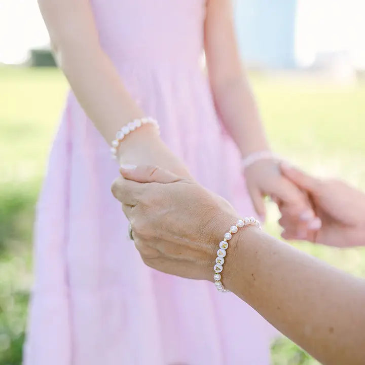 Bracelet Gift Set | Mama & Mini