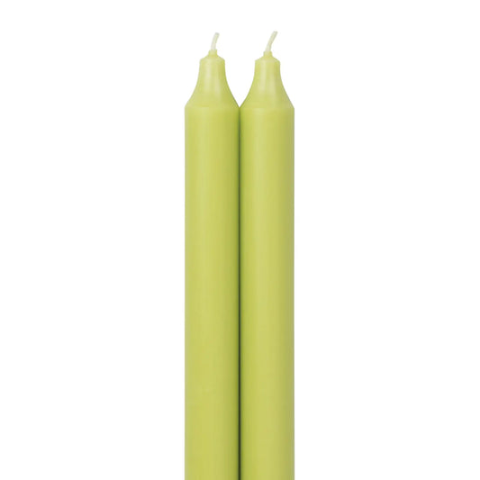 12" Taper 2pk | New Leaf