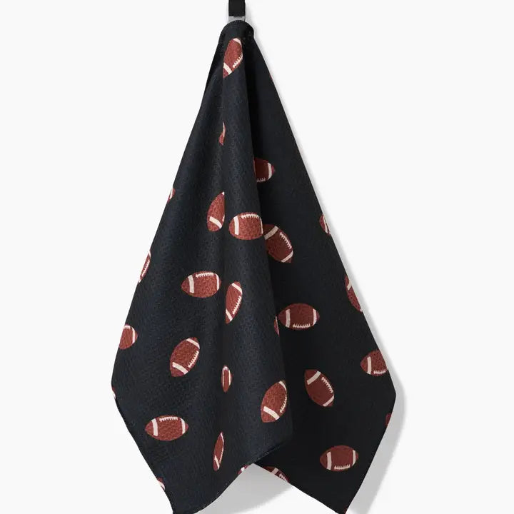 Tea Towel | Quarter Back