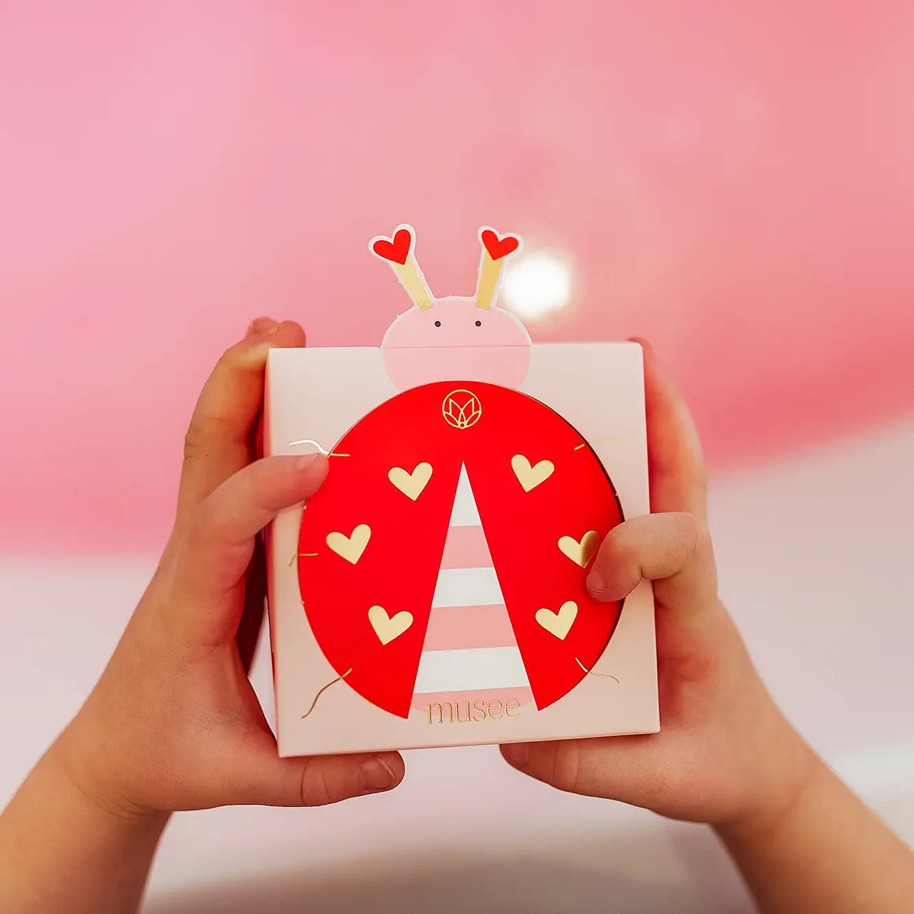 Love Bug Bath Balm