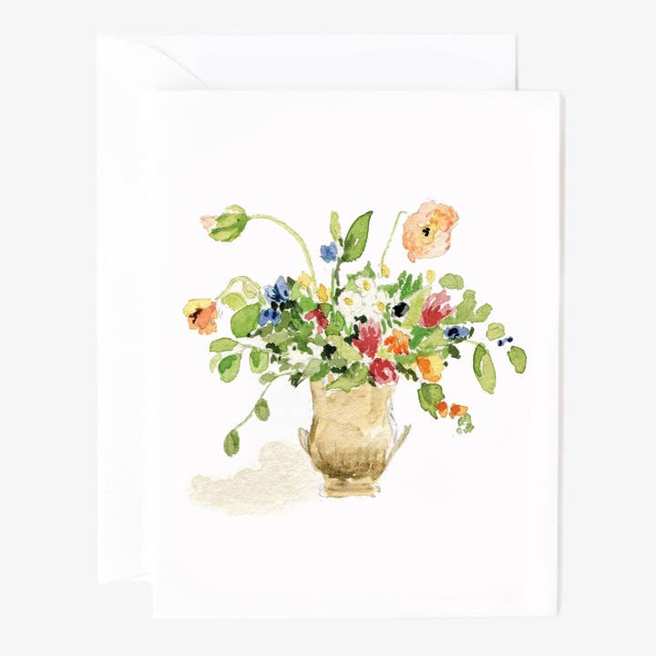 Notecards | Bouquet