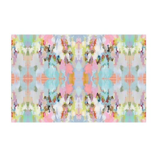 Paper Placemat Pad | Brooks Avenue + Laura Park