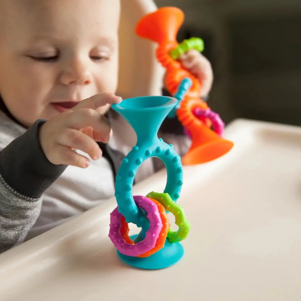 Pipsquigz Loops | Blue