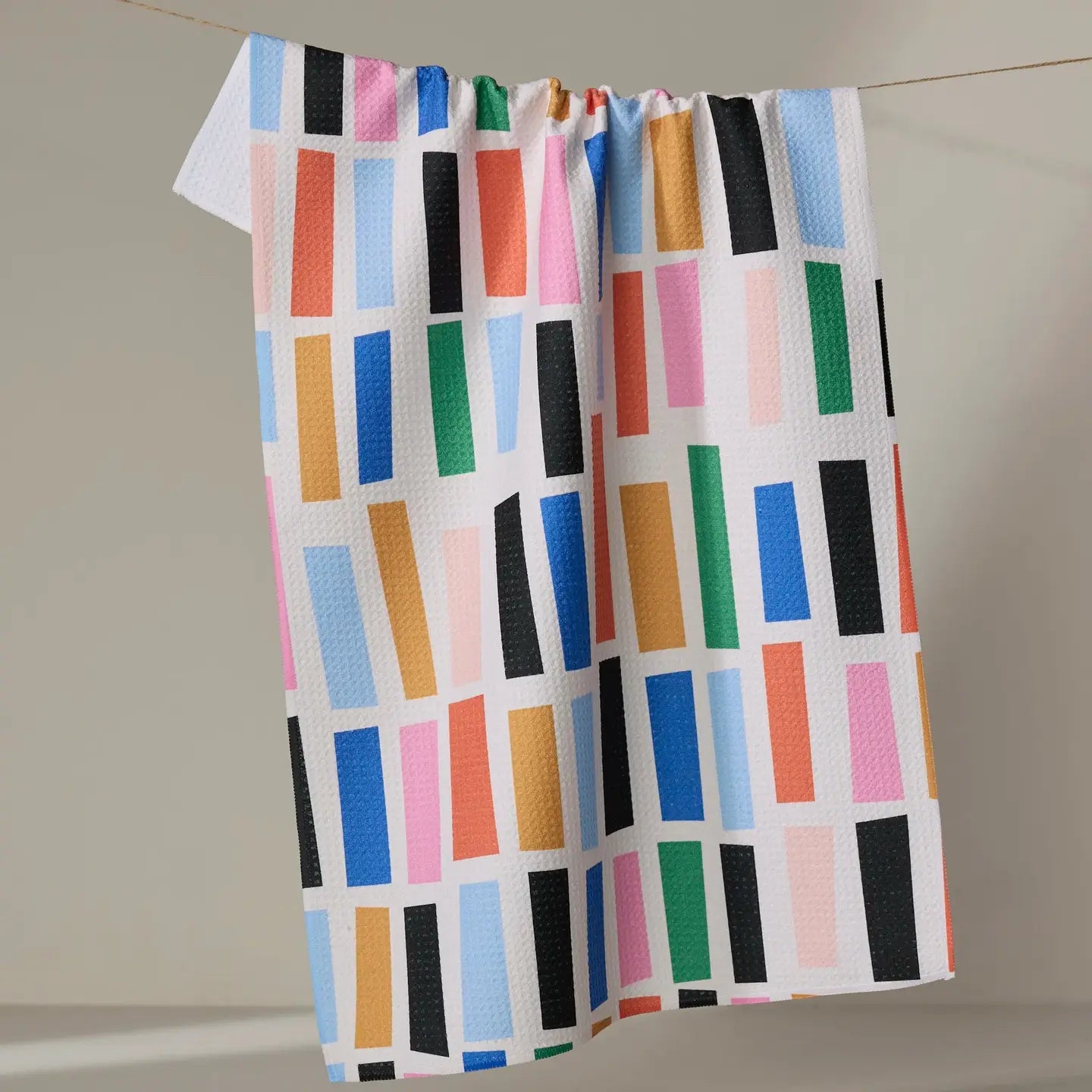 Tea Towel | Bricks