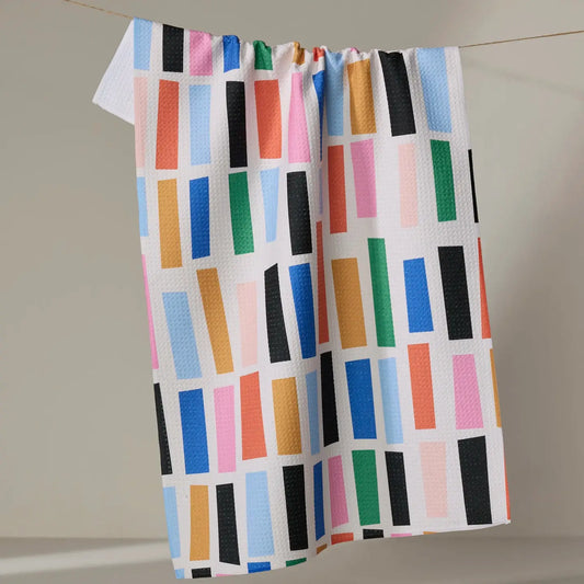 Tea Towel | Bricks