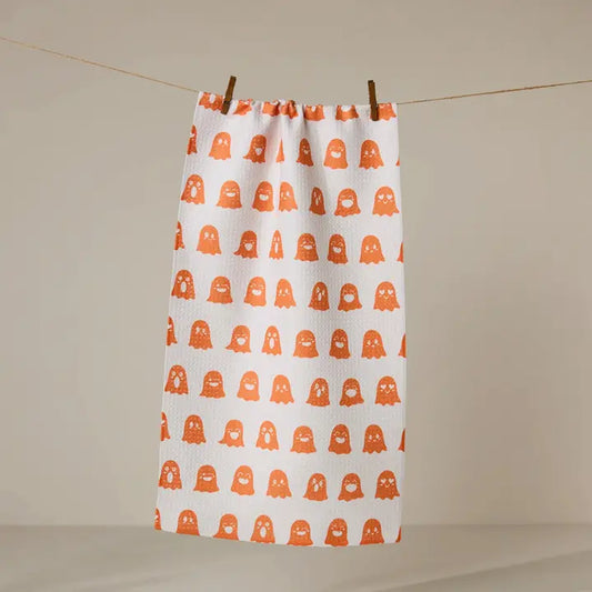 Bar Towel | Emotional Boos