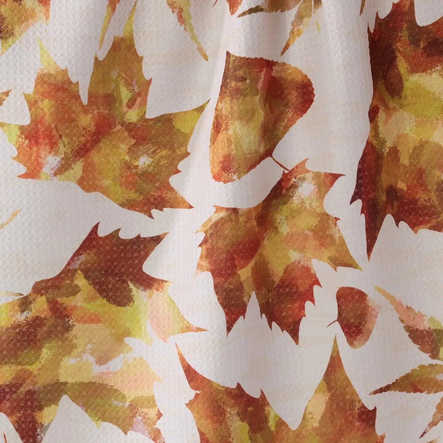 Tea Towel | Painted Fall