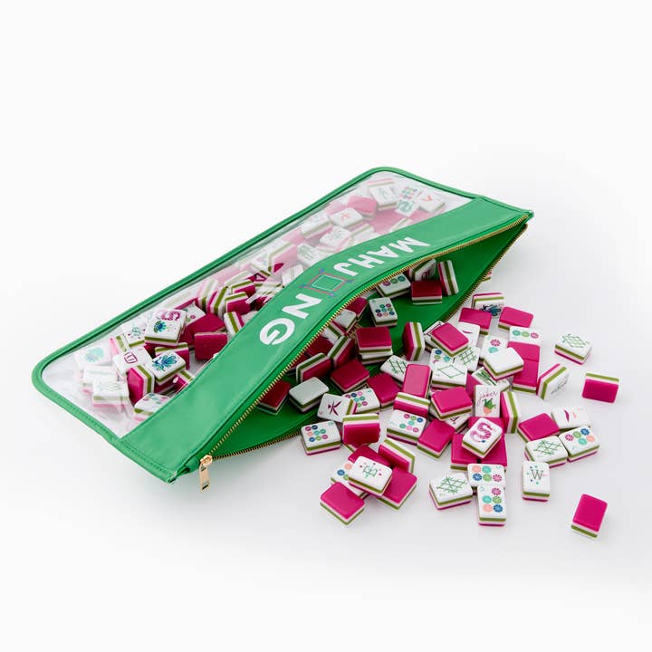 Mahjong Tiles | Dandy