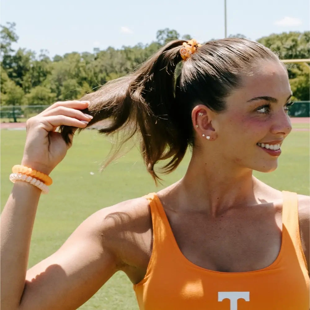 Teleties | Go Vols! | Large