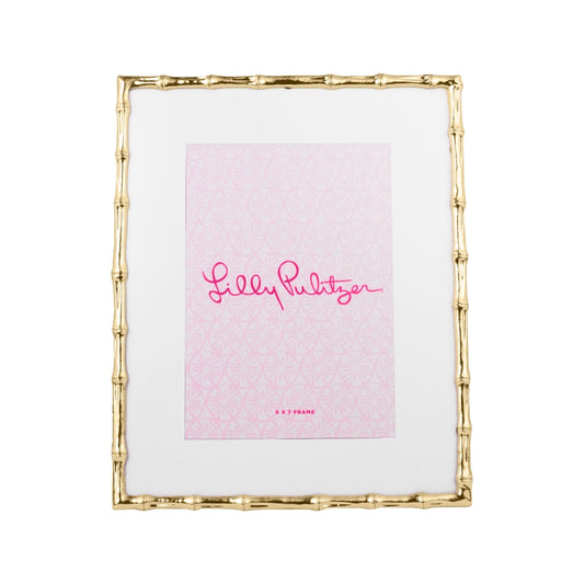 Large Picture Frame | Bamboo