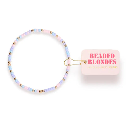 Waterfall Sprinkle Bracelet