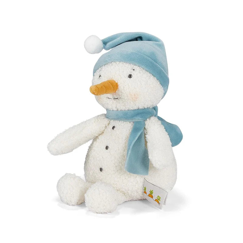 Stuffie - Chilly Snowman