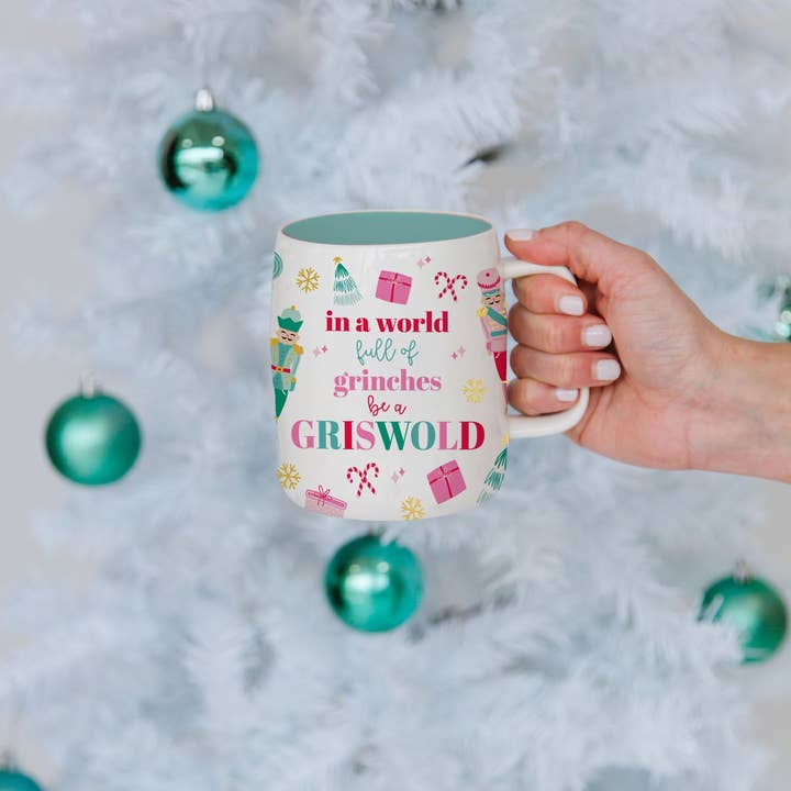 Mug | Griswold