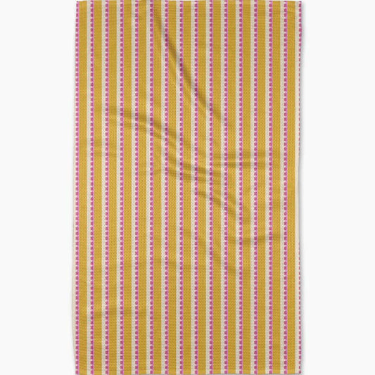 Tea Towel | Stripe Mania