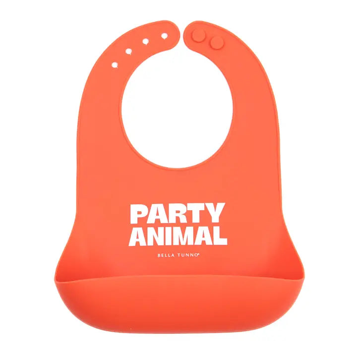 Wonder Bib | Party Animal