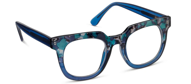 Peepers | Showbiz | Marine Quartz/Blue