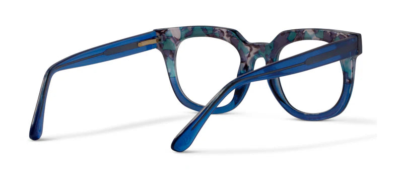Peepers | Showbiz | Marine Quartz/Blue
