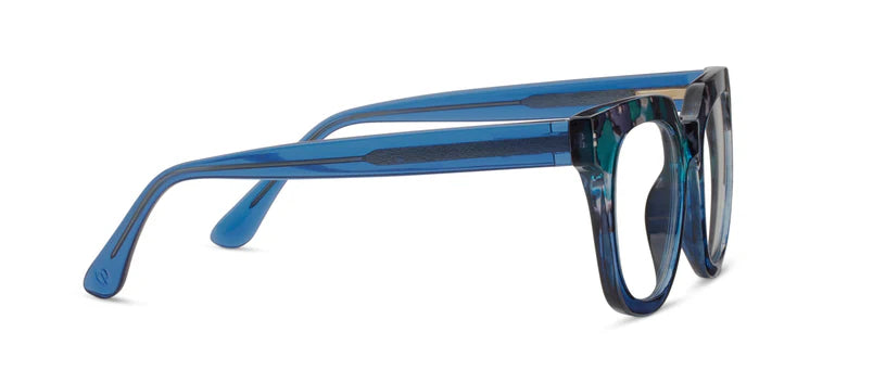 Peepers | Showbiz | Marine Quartz/Blue