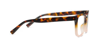 Peepers | Athens | Tortoise/Blush