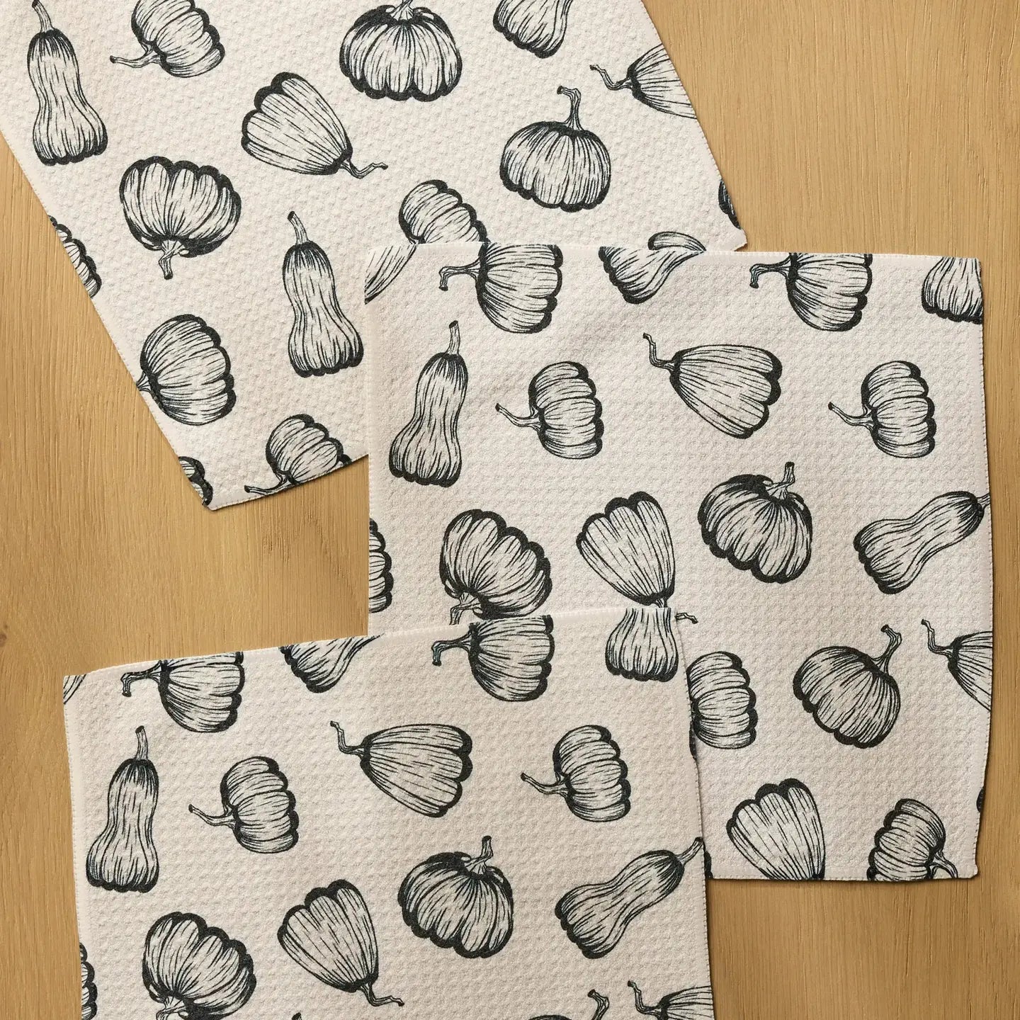 Dishcloth Set | Hollow Season