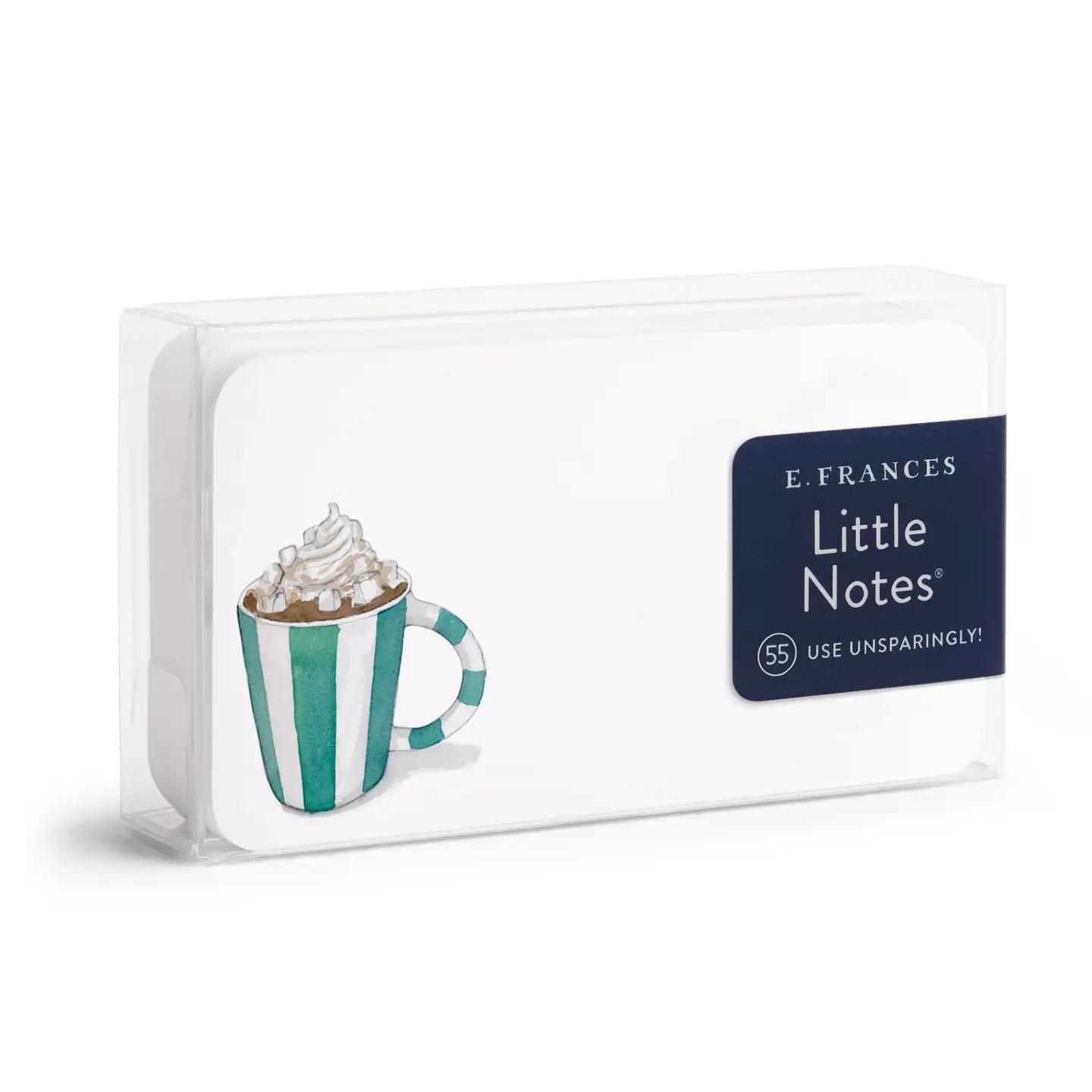 Little Notes | Hot Cocoa
