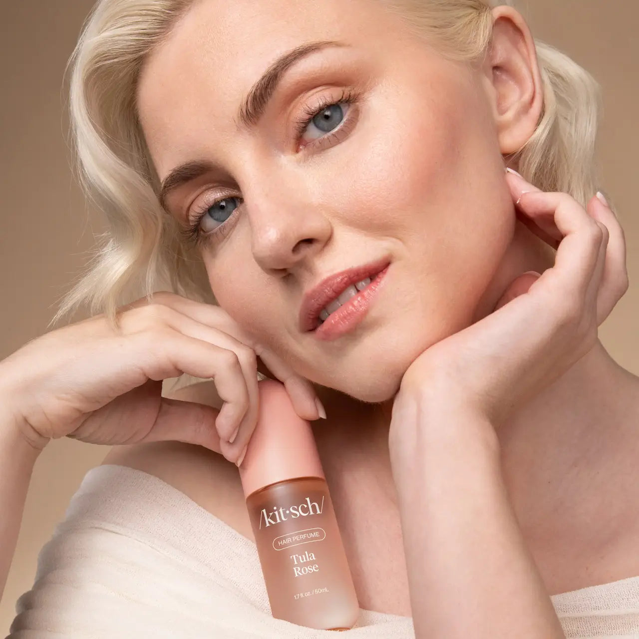 Hair Perfume | Tula Rose
