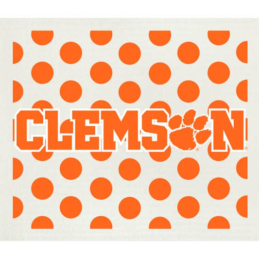 Wet It! | Clemson University #3