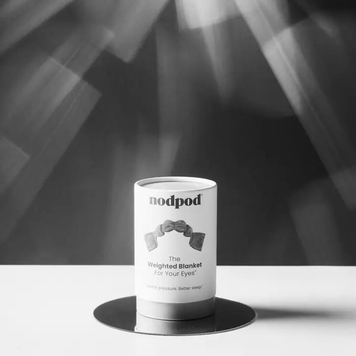 Weighted Sleep Mask | Elephant