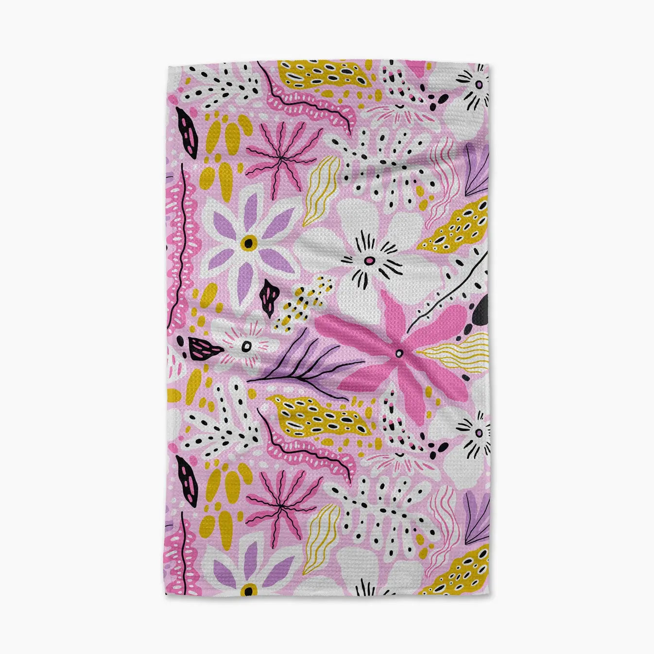 Tea Towel | Island Time