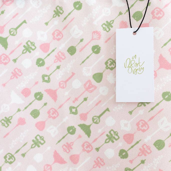 Onward Tote