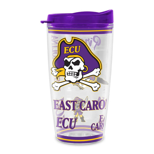 16oz Tumbler | ECU Mayhem