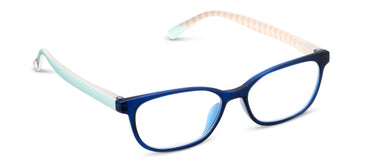 Peepers | Beach Read | Navy/Summer Stripe