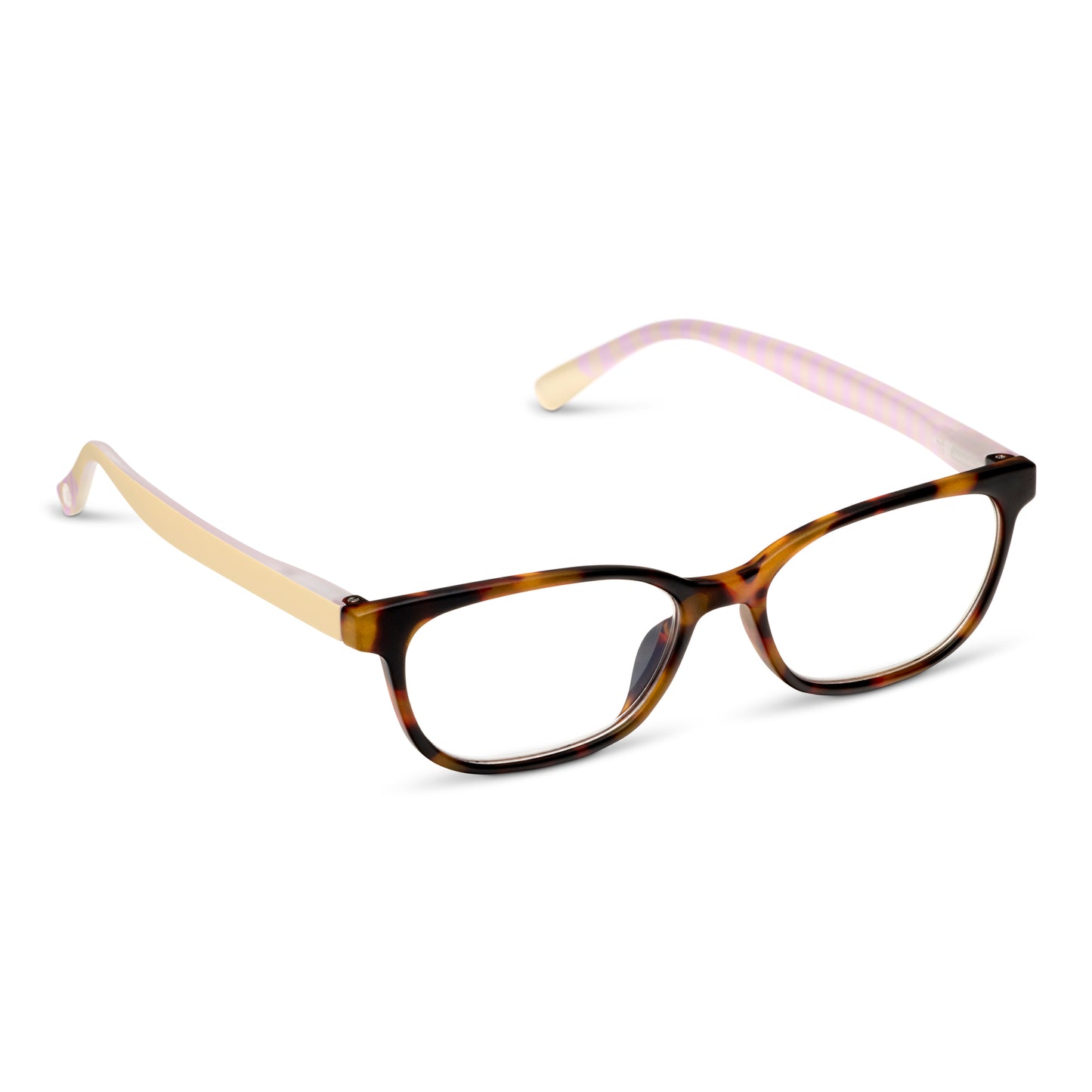 Peepers | Beach Read | Tortoise/Summer Stripe