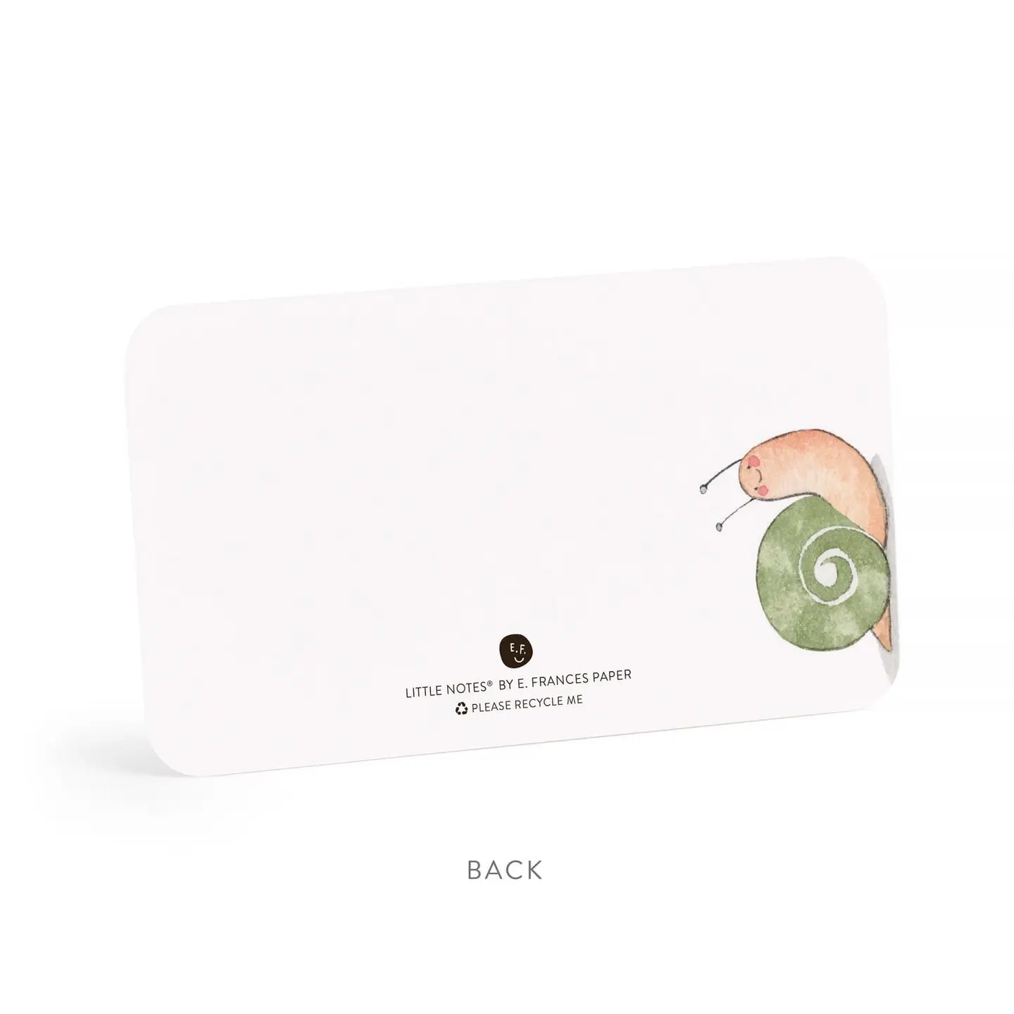 Little Notes® Duo Set | Ladybug
