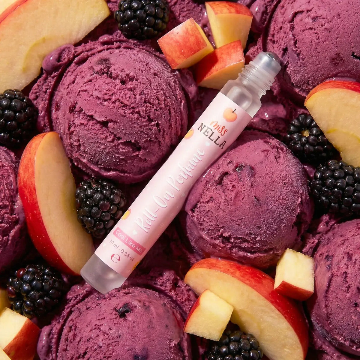 Cool Like Me Roll-On Perfume for Kids
